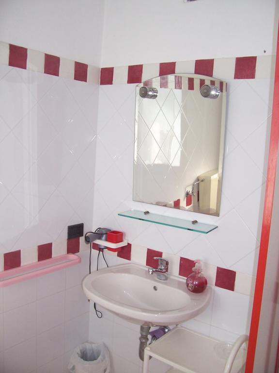 B&B Margherita Calasetta Zimmer foto